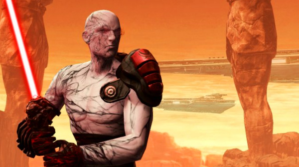 Darth Sion Outfit in&nbsp;SWTOR