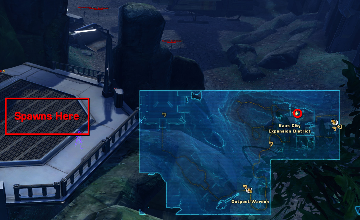 aloeek the voracious