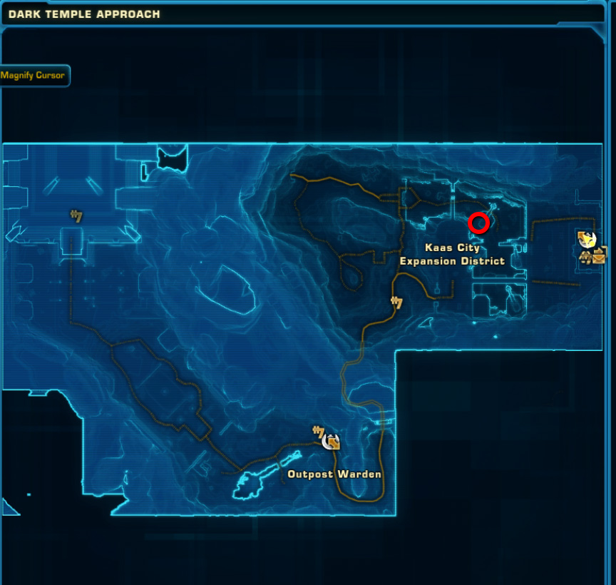 aloeek the voracious