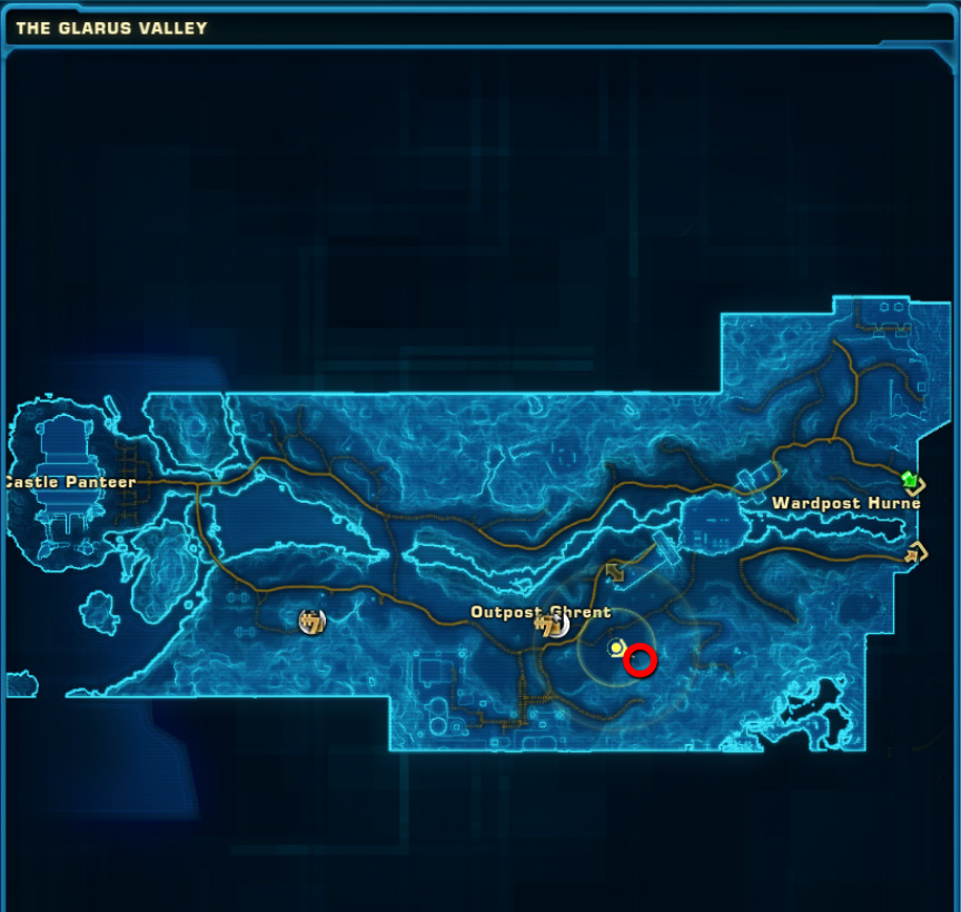 gorso the nightmare king