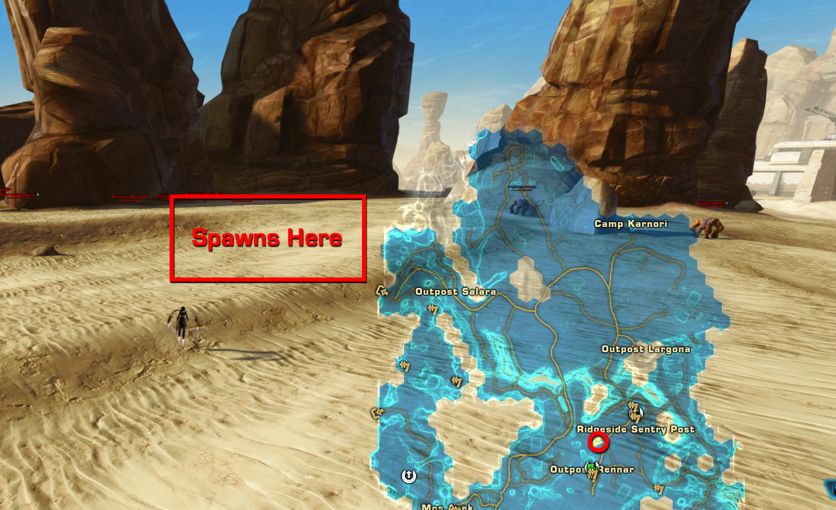 malussa the gleaming star