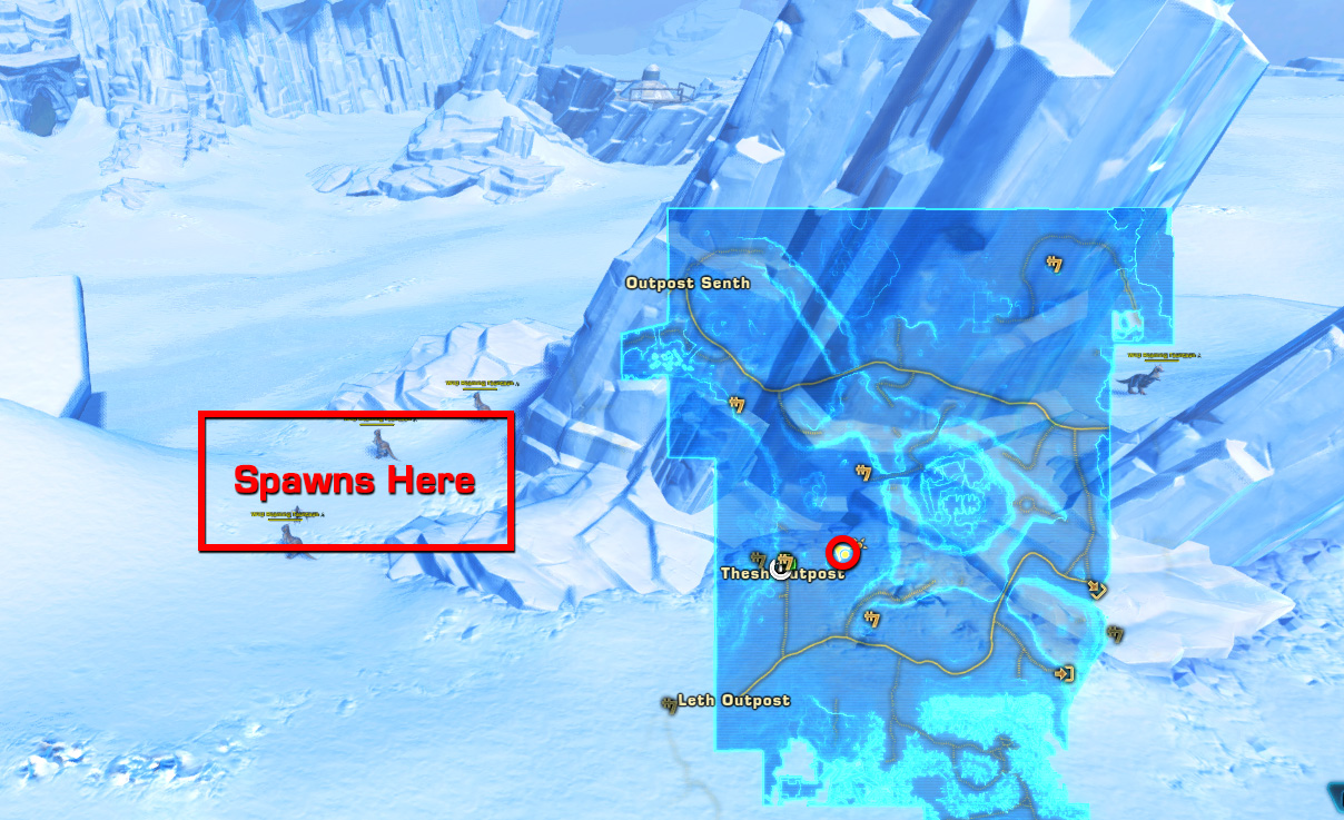 yezzil the raging storm