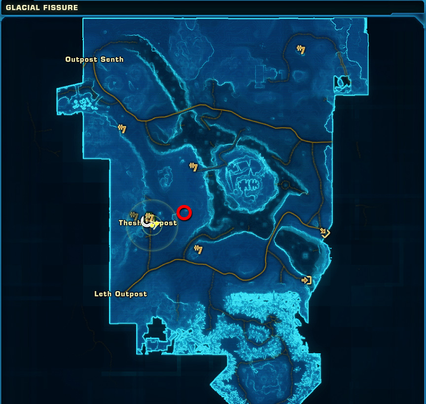 yezzil the raging storm