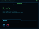 SWTOR Dark vs Light Token Guide | Today in TOR