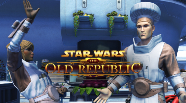 SWTOR Feast of Prosperity Event Guide&nbsp;2025