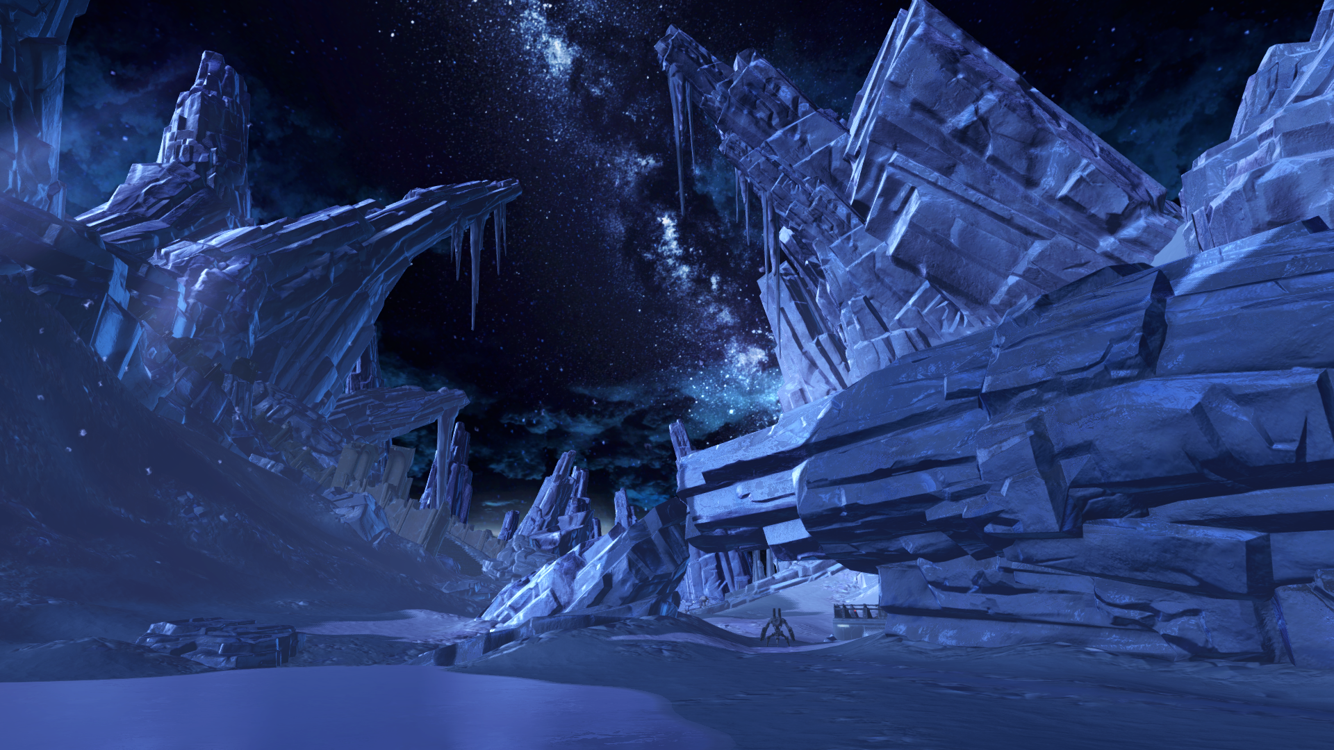 swtor new ilum graphics