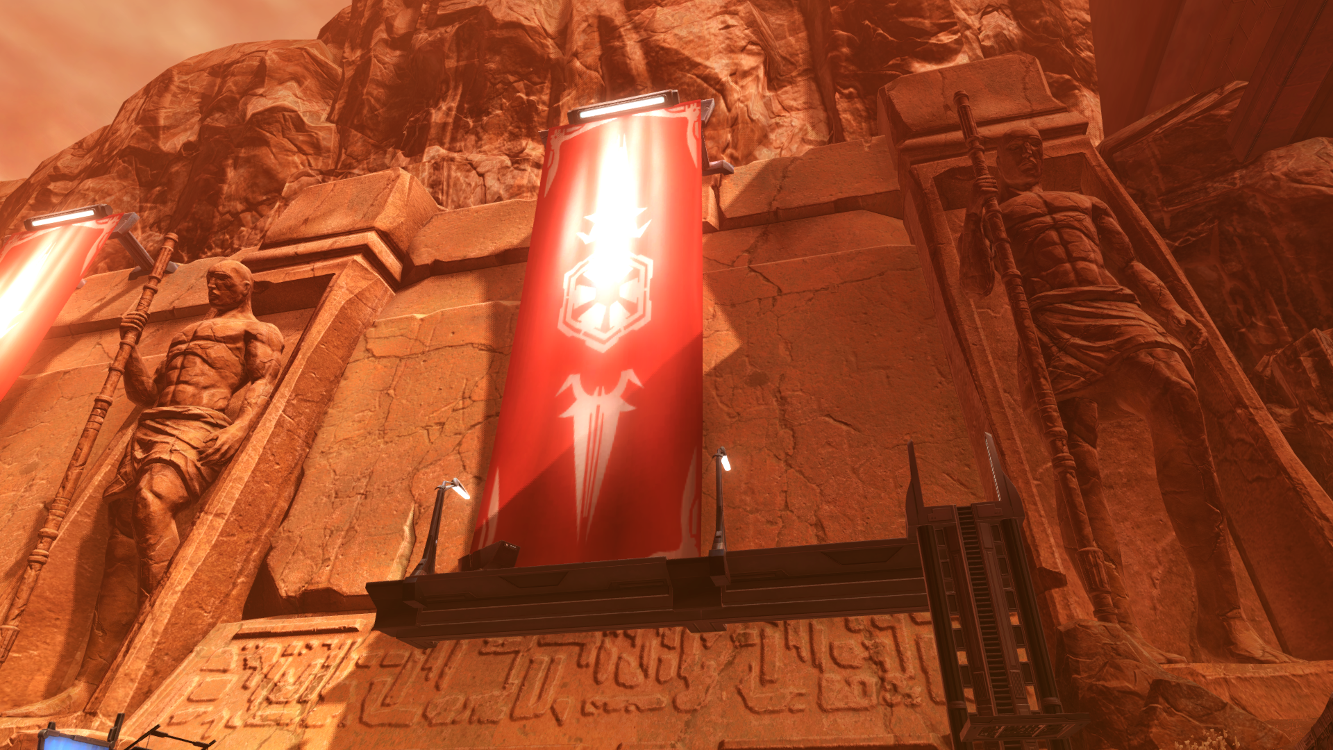 swtor korriban graphics