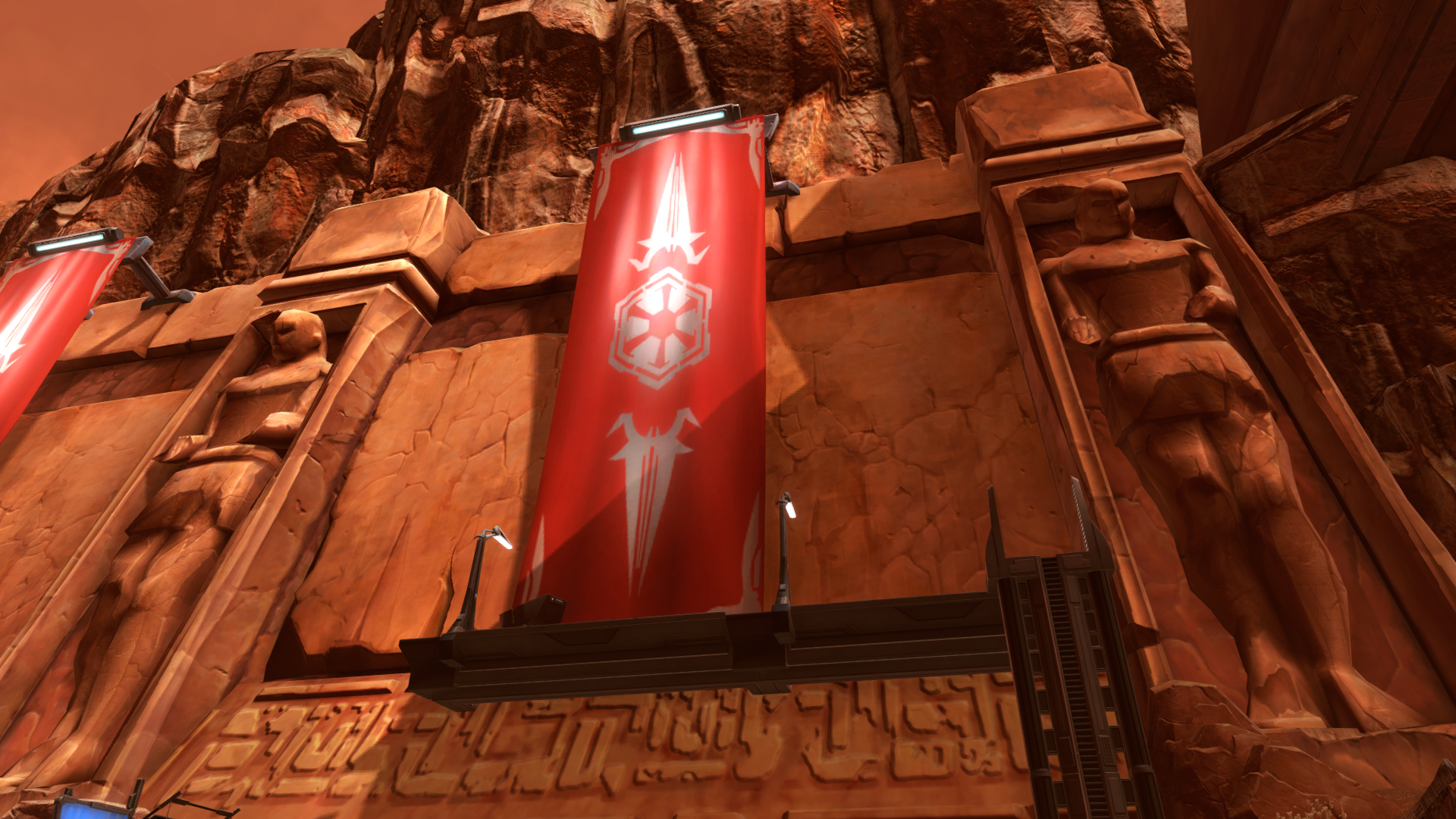 swtor korriban graphics