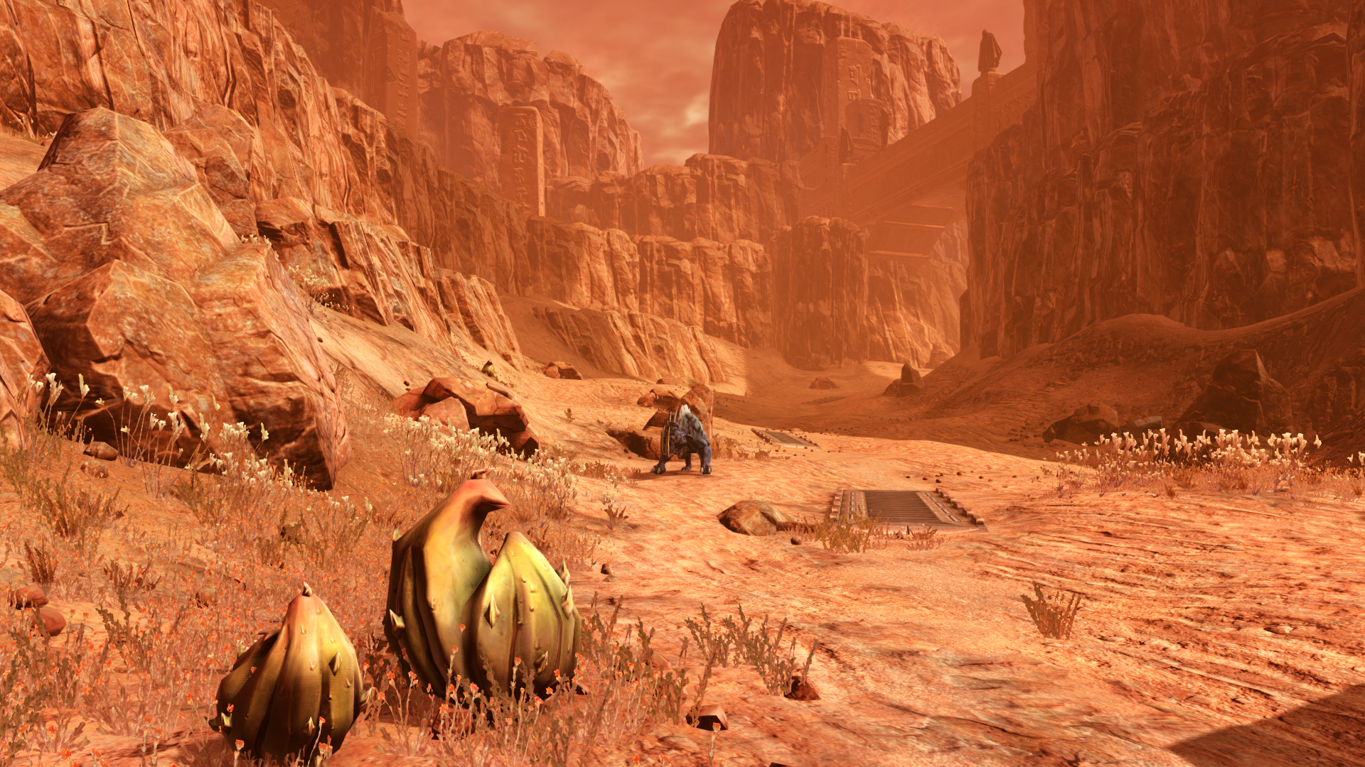 swtor korriban graphics