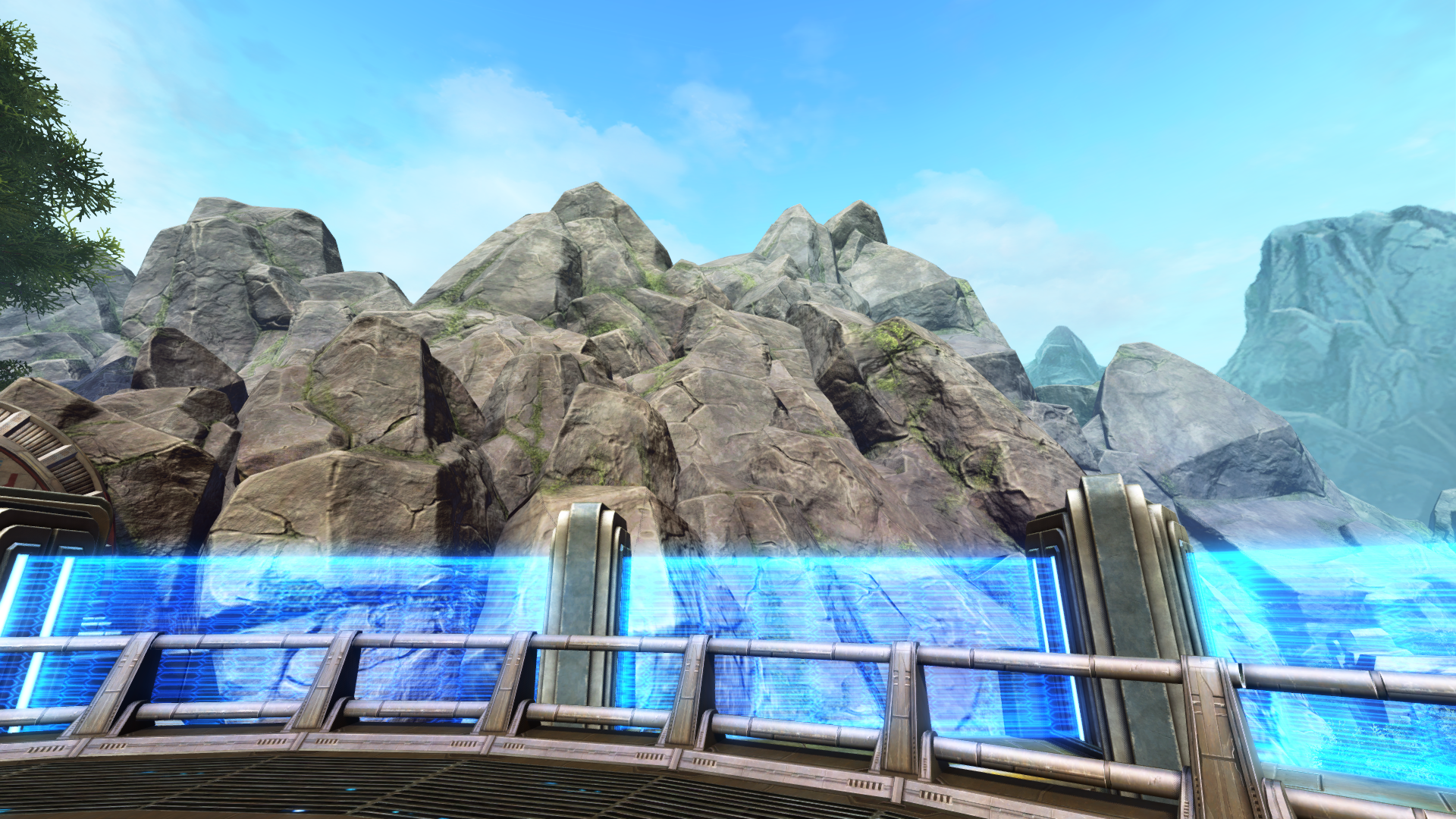 swtor new tython graphics