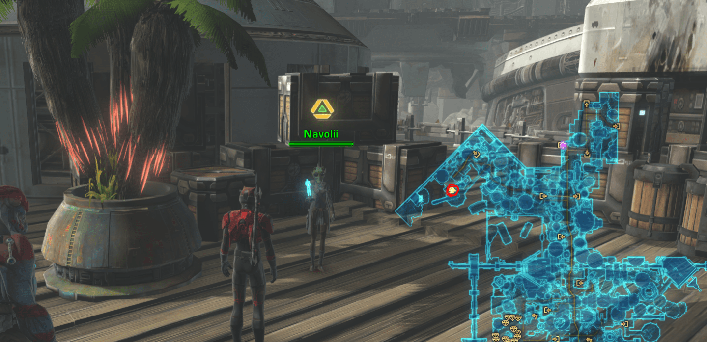 SWTOR Feast of Prosperity Event Guide 2025 Today in TOR