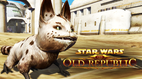 swtor dynamic encounter