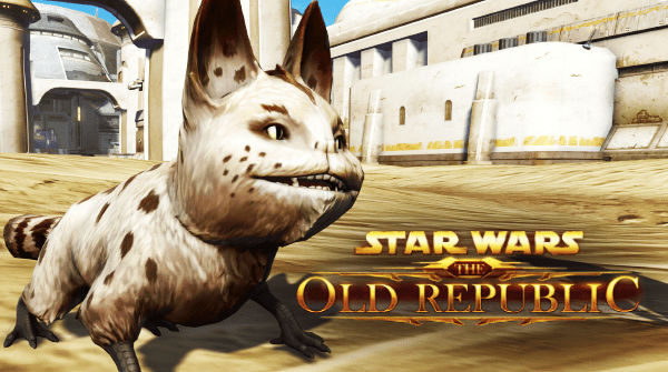 swtor dynamic encounter