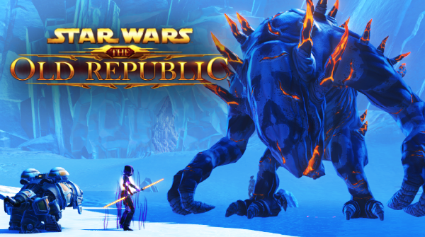 swtor dynamic encounter