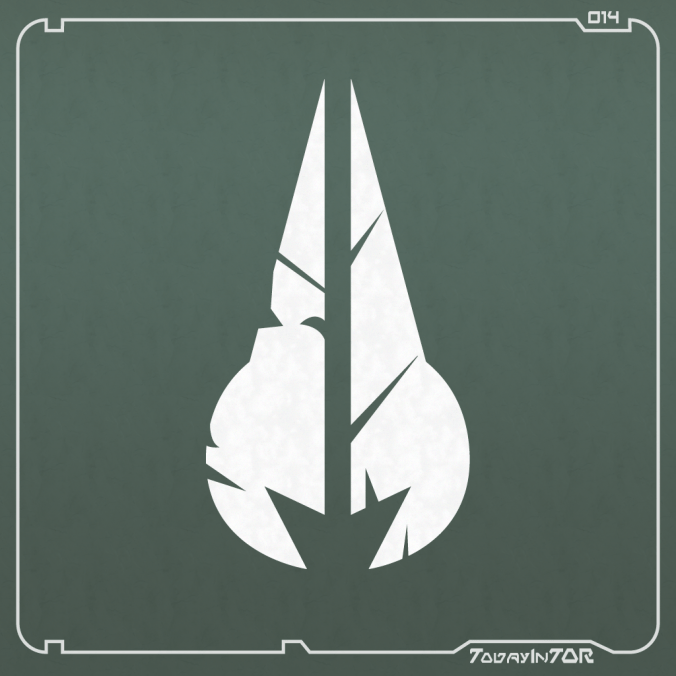 swtor bounty hunter symbol