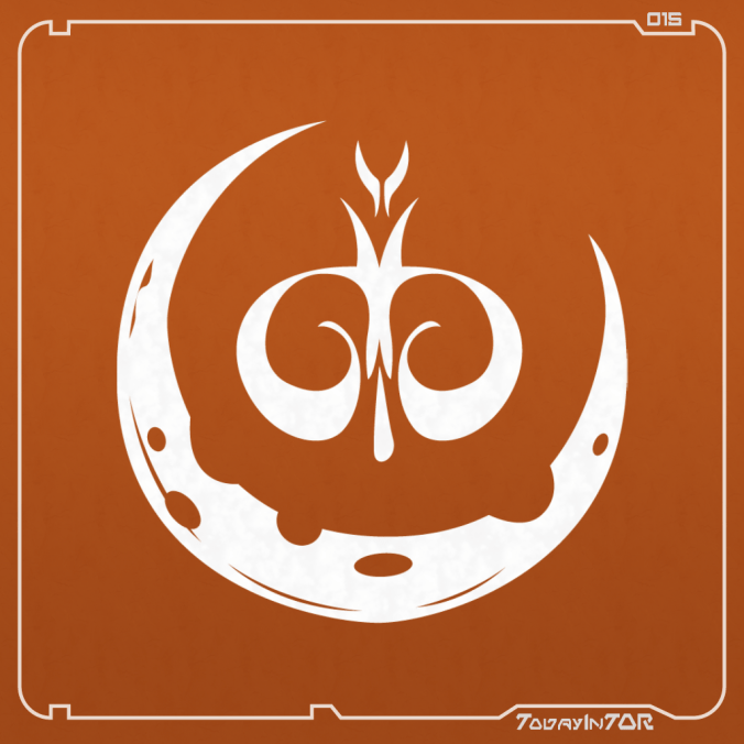 swtor hutt symbol