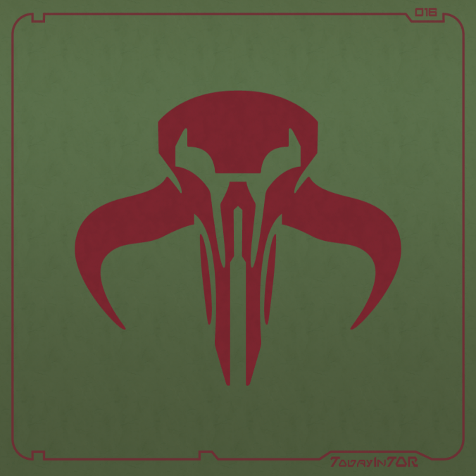 swtor mandalorian symbol