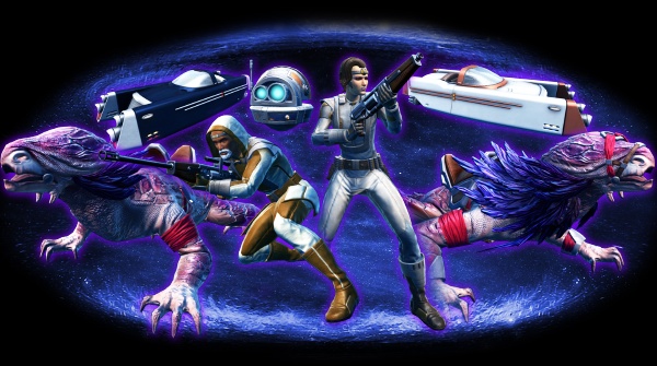 swtor galactic season 8