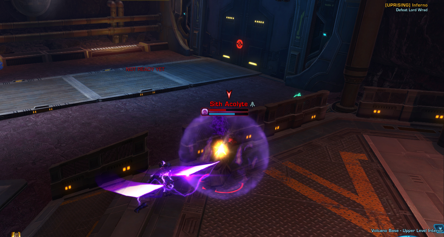 swtor inferno uprising