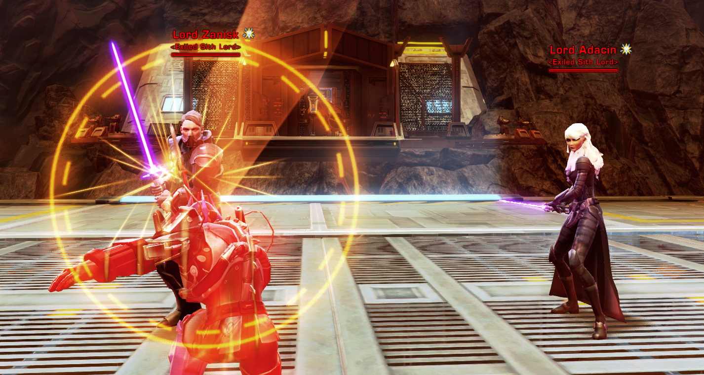 swtor inferno uprising