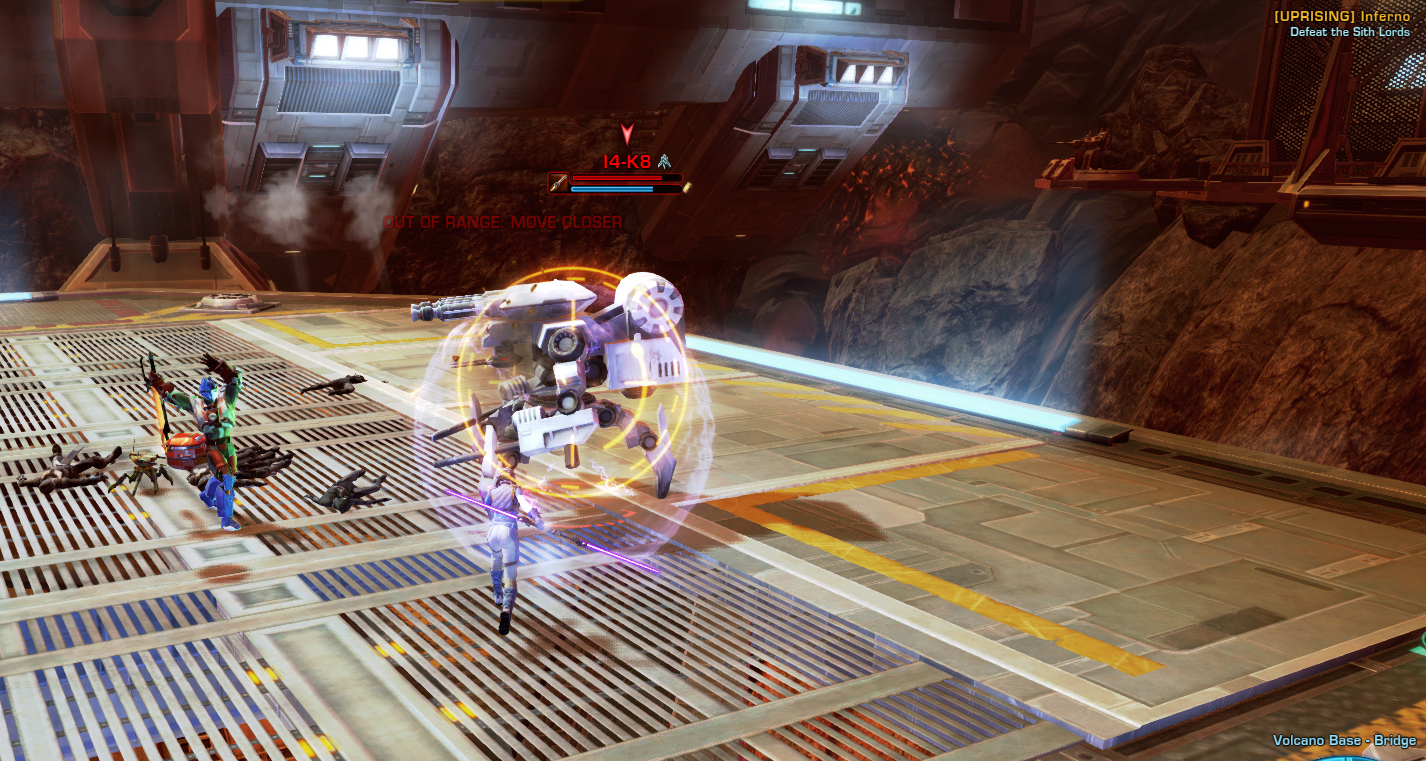 swtor inferno uprising