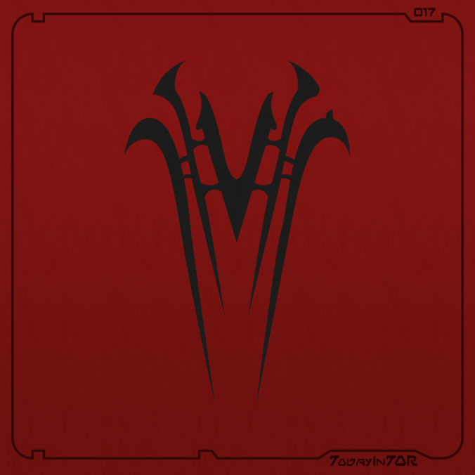 swtor dread master flag