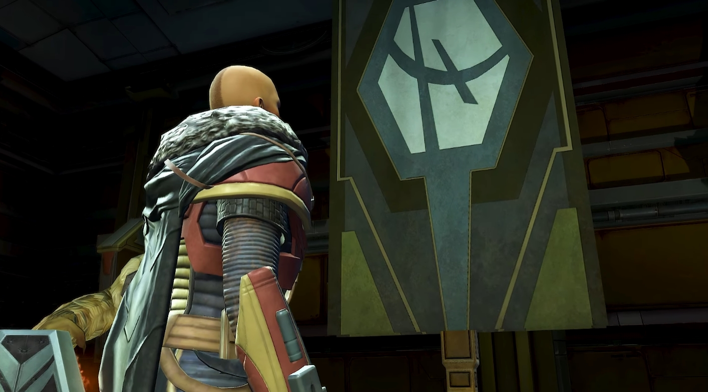 swtor 7.7 masters enigma