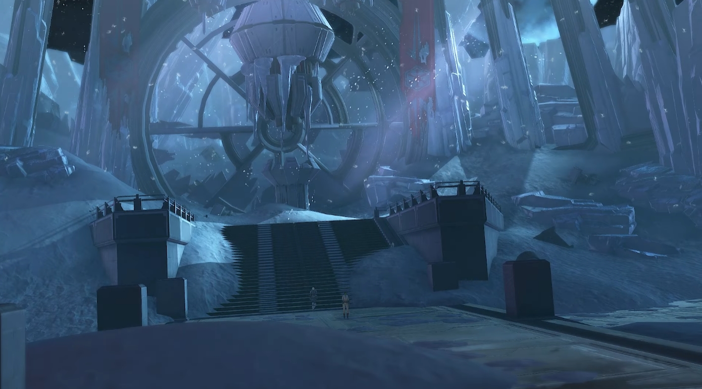 swtor 7.7 masters enigma