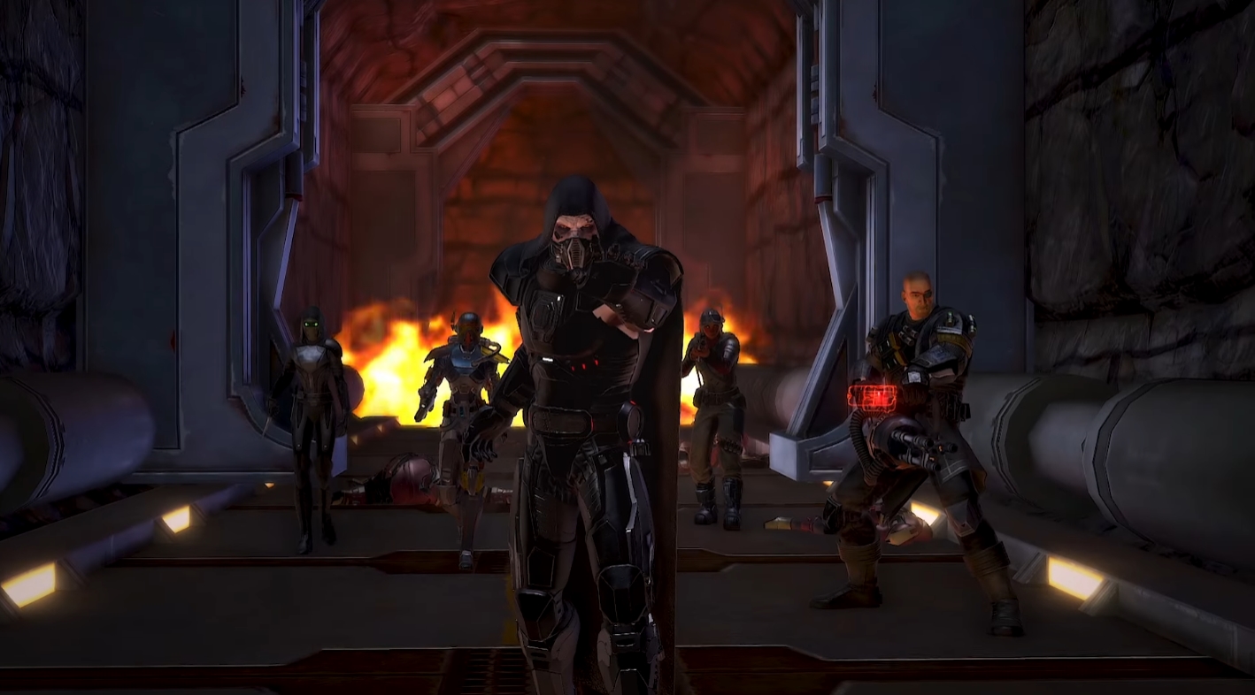 swtor 7.7 masters enigma