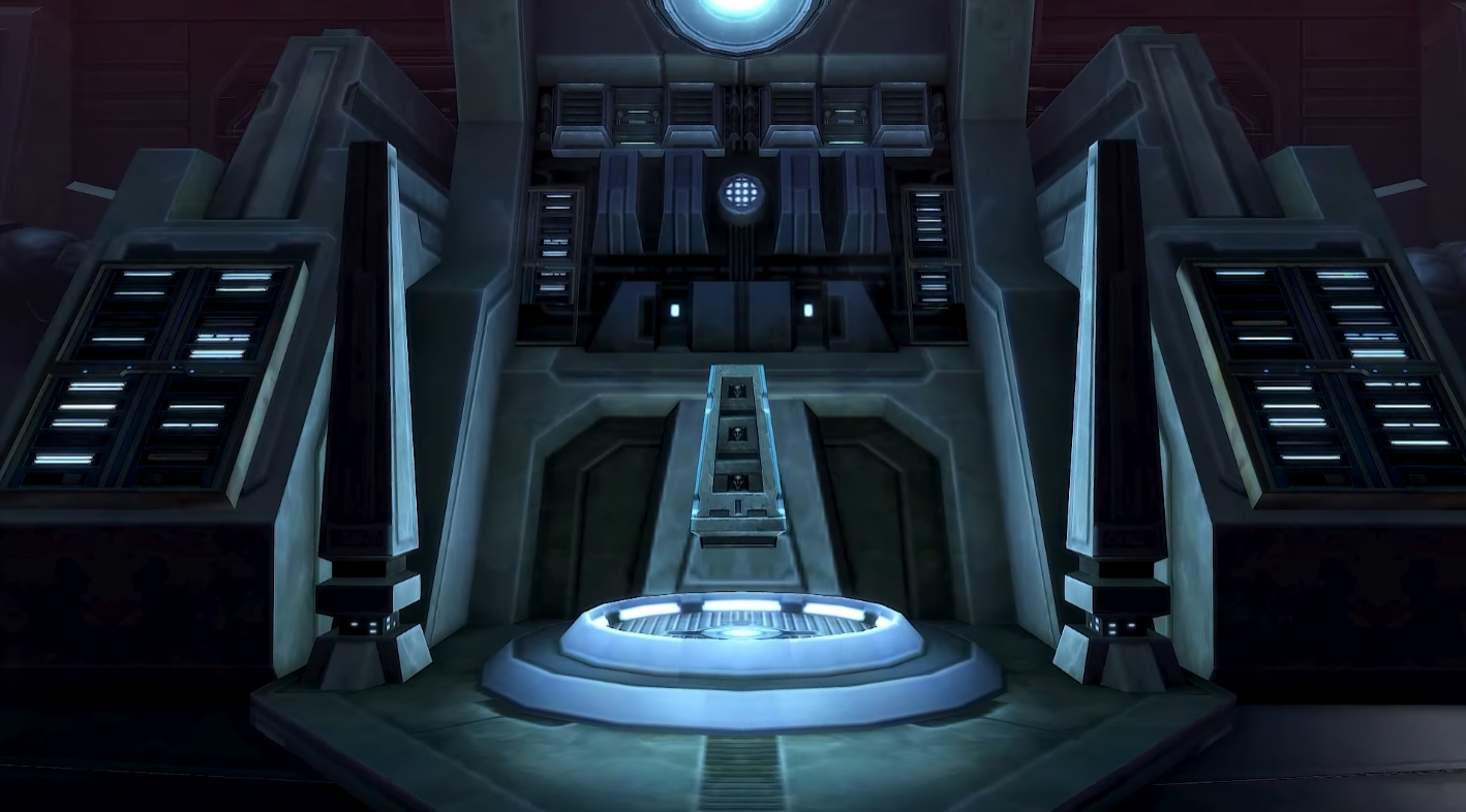 swtor 7.7 masters enigma