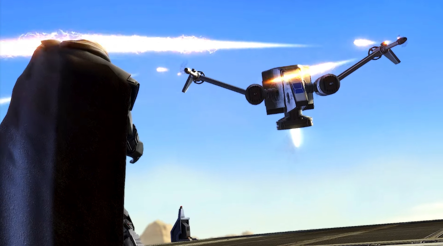 swtor 7.7 masters enigma