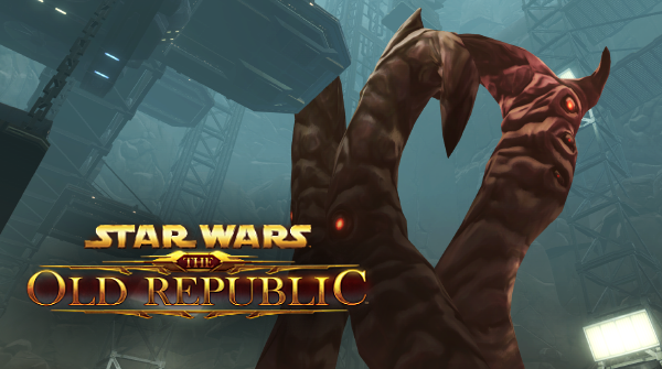 swtor destroyer of worlds