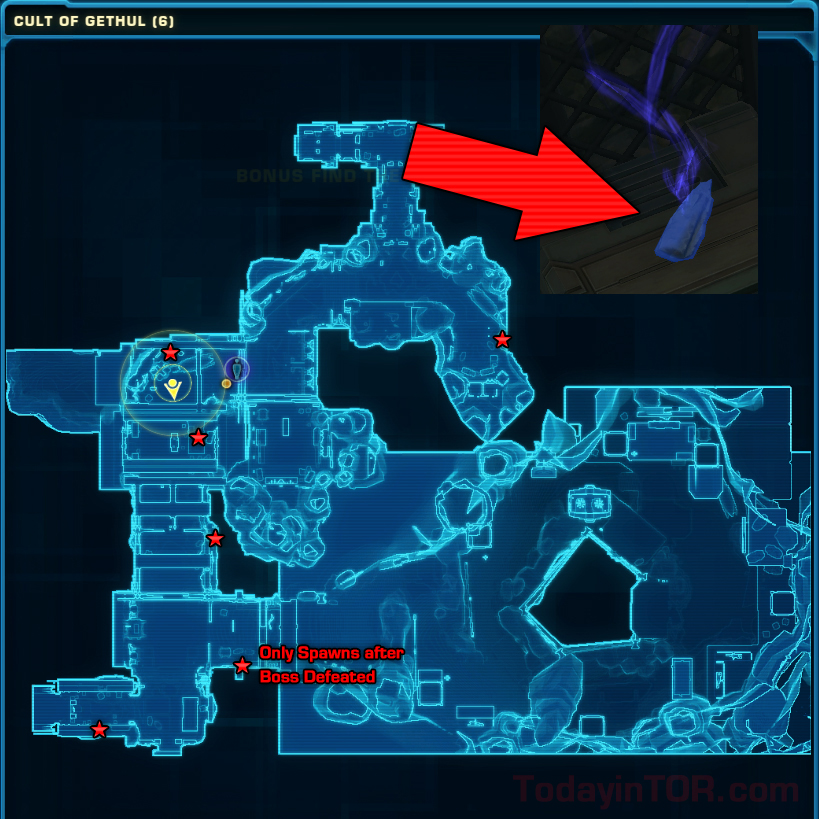 swtor destroyer of worlds