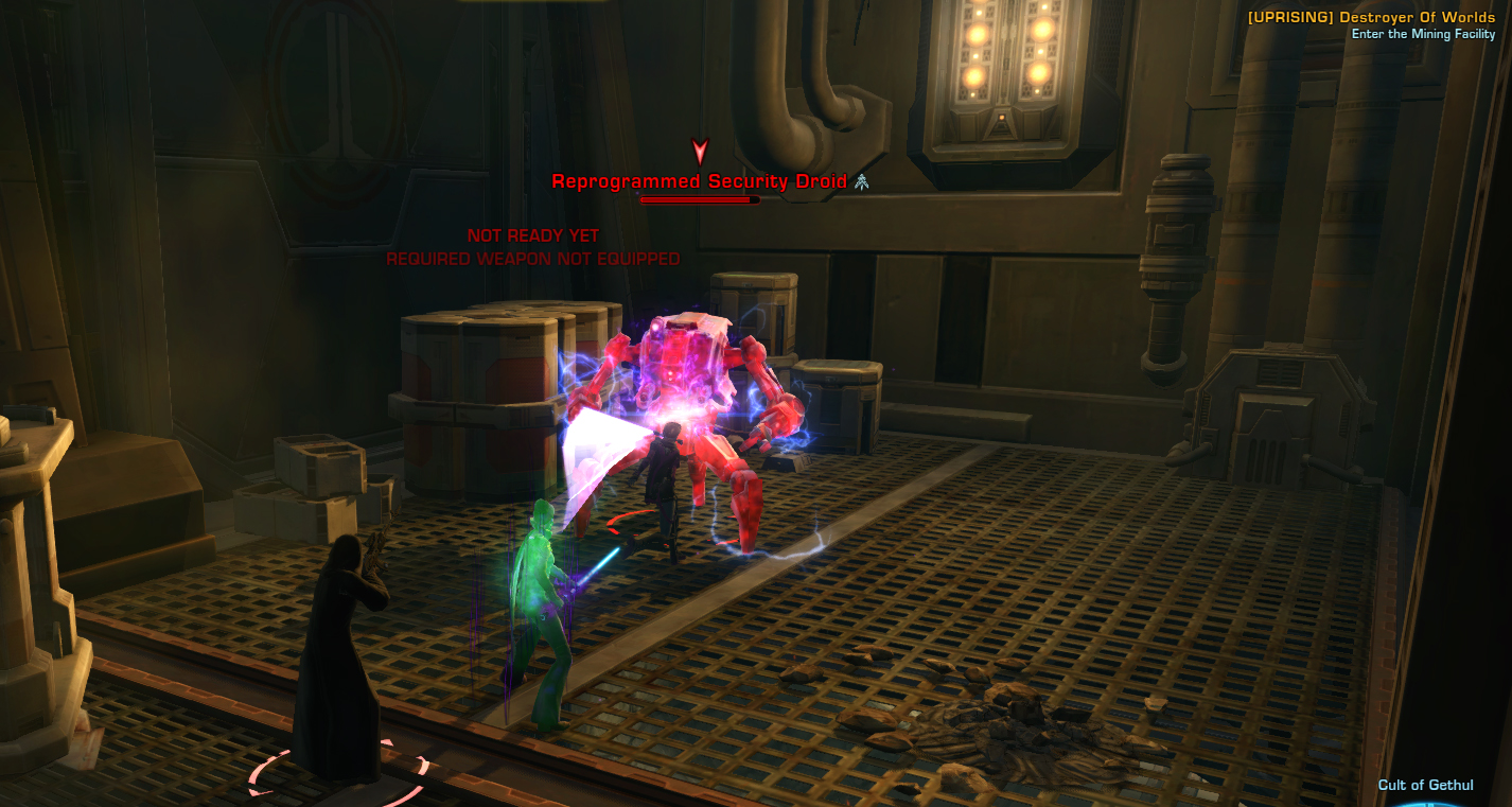 swtor destroyer of worlds