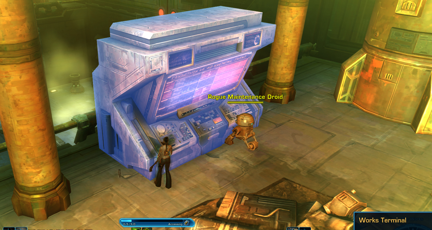 swtor divided we fall uprising