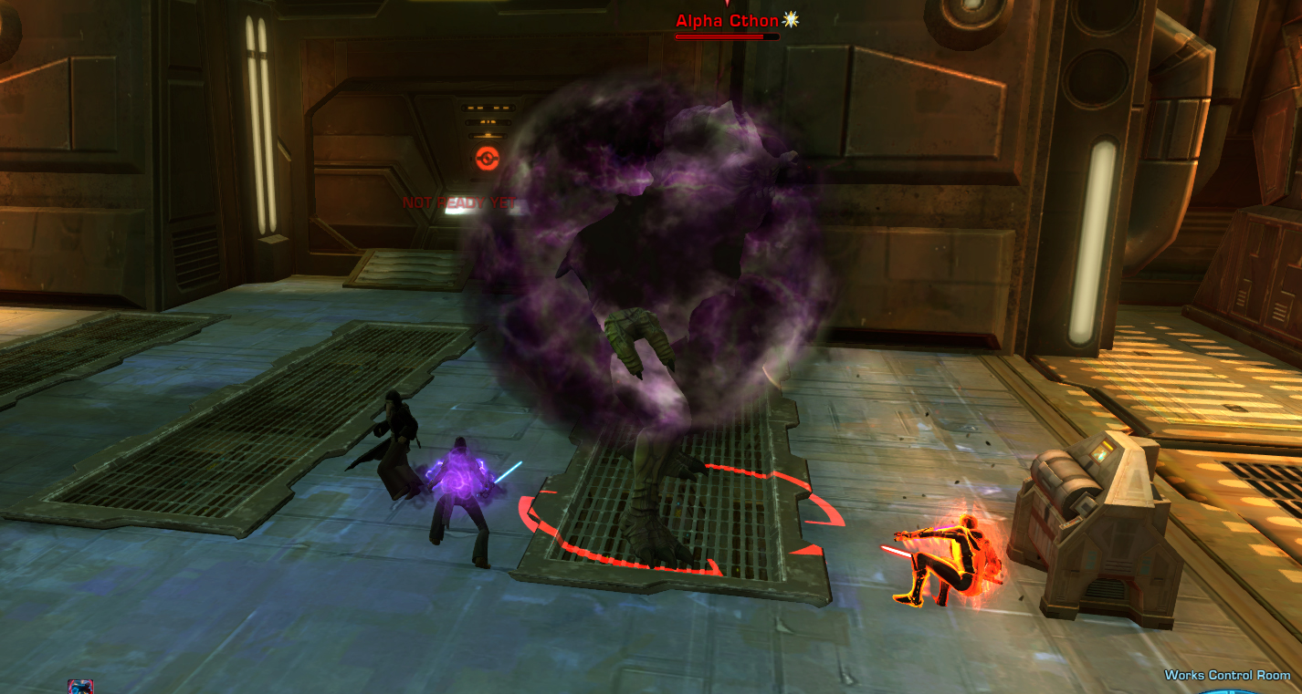 swtor divided we fall uprising