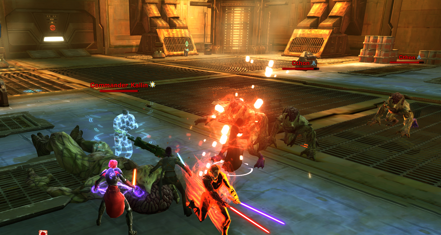 swtor divided we fall uprising