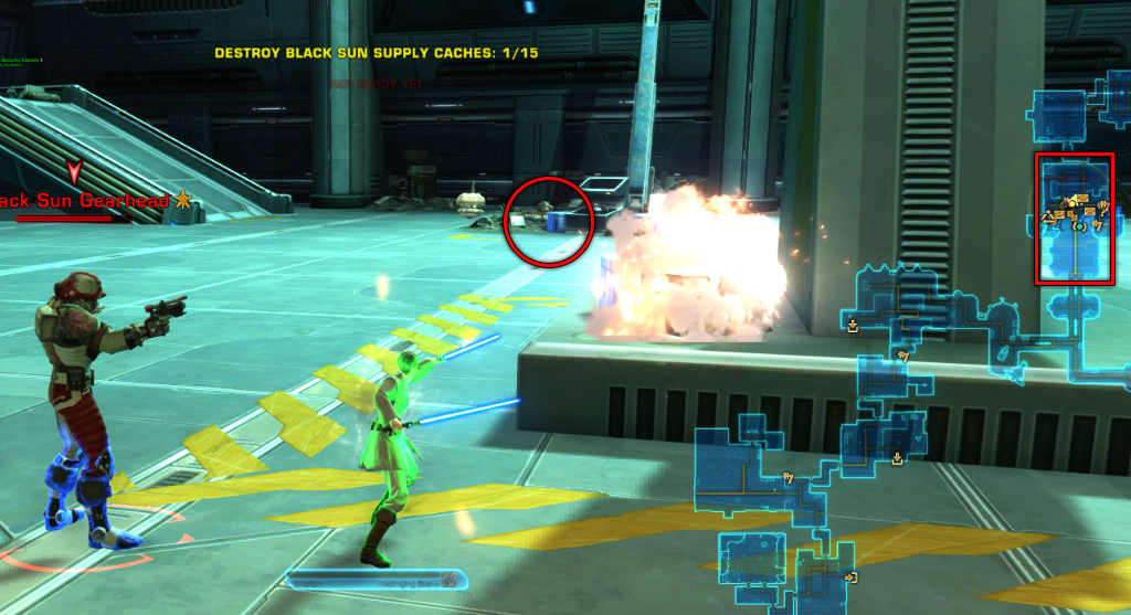 black sun battle swtor