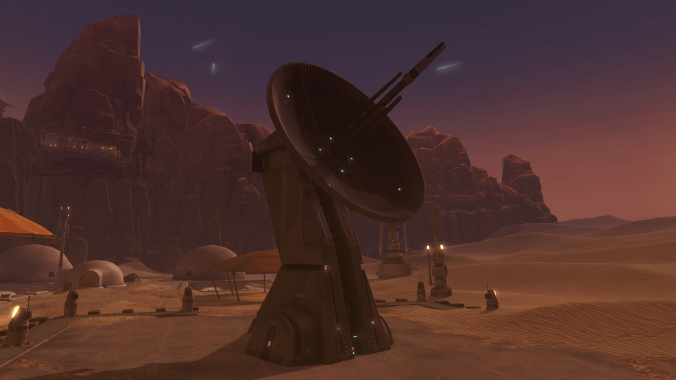 broadcast tower swtor