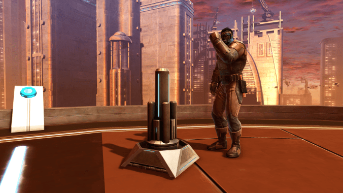 empty fireworks launcher