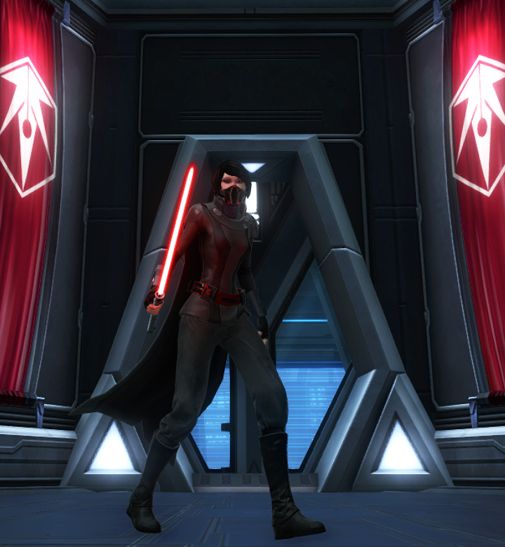 sith apprentice evie fortnite swtor