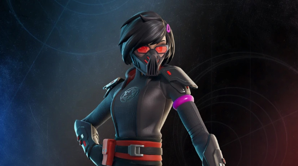 Sith Apprentice Evie&nbsp;Outfit