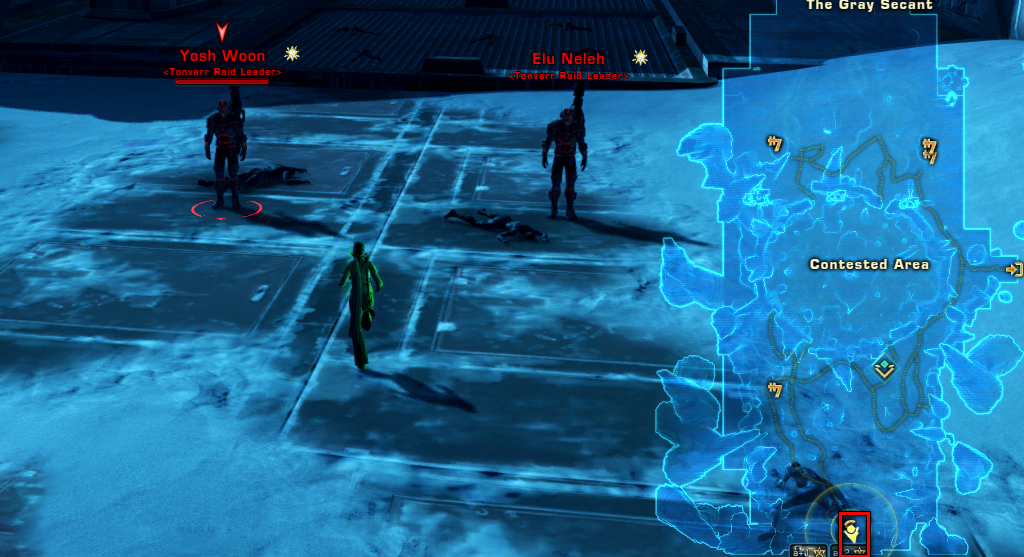 fall of fort tonvarr swtor