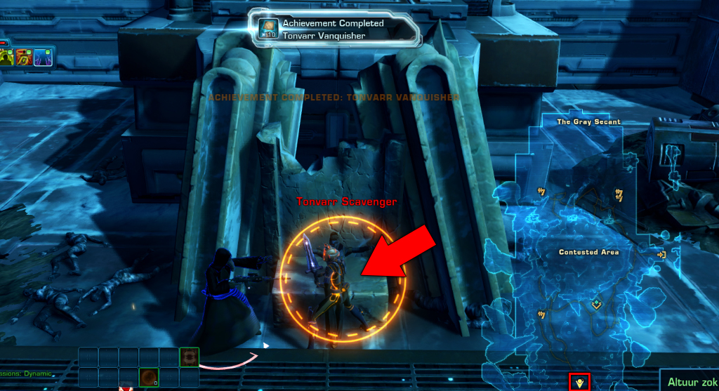 fall of fort tonvarr swtor