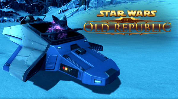 SWTOR Ilum Dynamic Encounters Guide