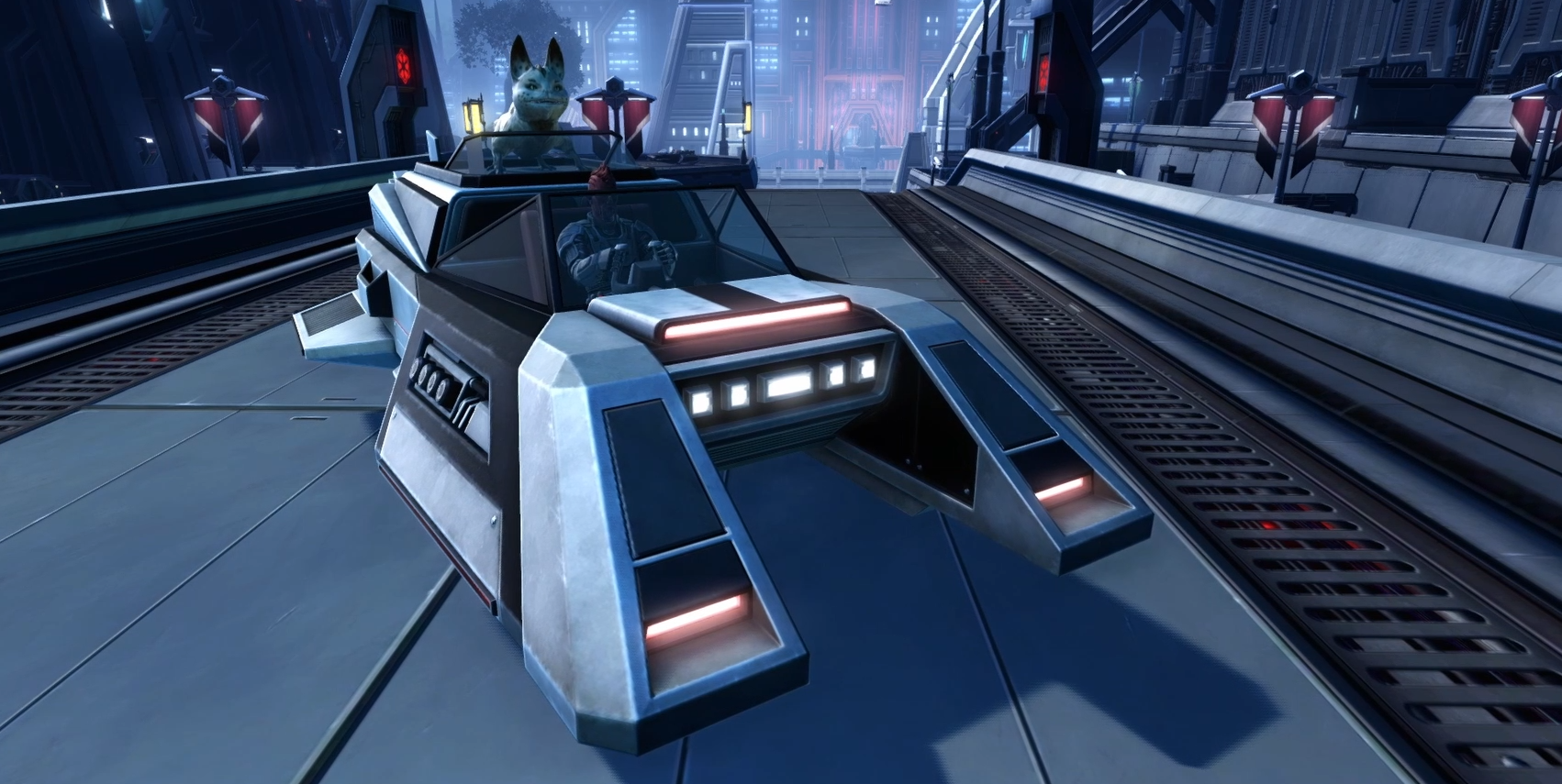 Kaas Leisure Cruiser