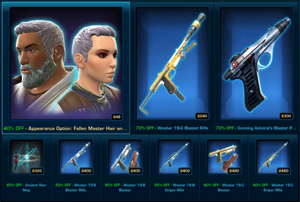 swtor may 4th 2025