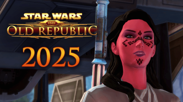 SWTOR 7.7.1 New Character&nbsp;Customizations