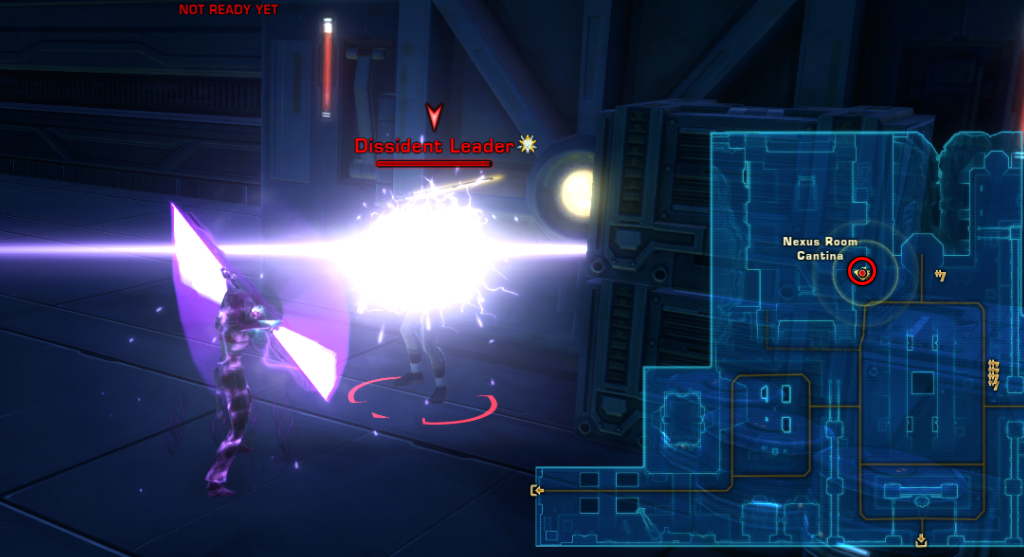 power to truth dynamic encounter