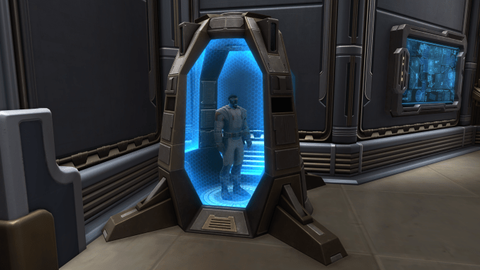 republic kolto tank swtor